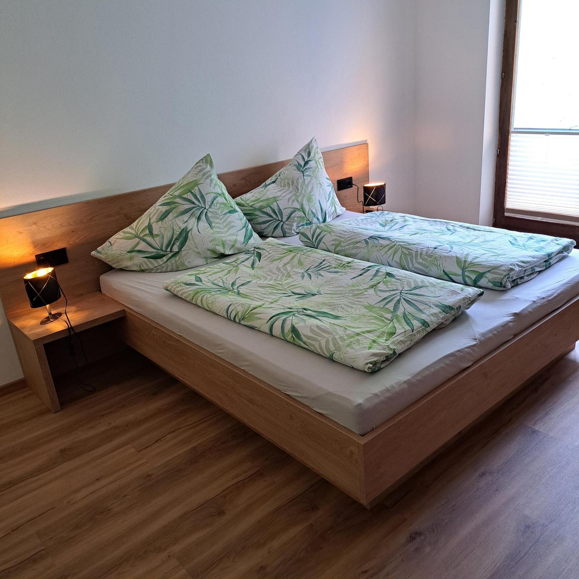 Ferienwohnung Schatzhof Jochberg Eksteriør billede